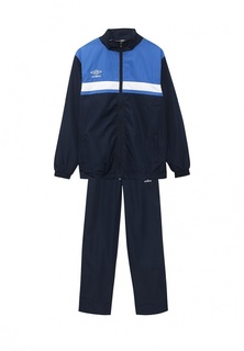 Костюм спортивный Umbro SMART LINED SUIT