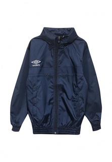 Ветровка Umbro SMART SHOWER JACKET