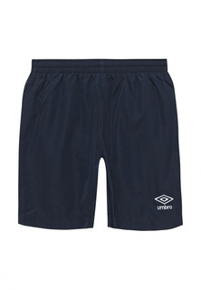 Шорты спортивные Umbro SMART TRAINING SHORTS