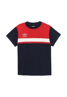 Футболка Umbro SMART COTTON TEE