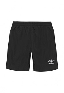 Шорты спортивные Umbro SMART TRAINING SHORTS