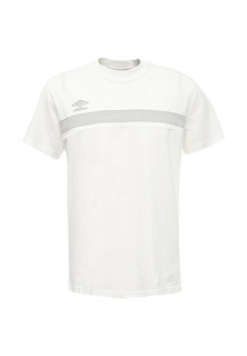 Футболка Umbro SMART COTTON TEE