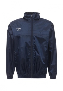 Ветровка Umbro SMART SHOWER JACKET