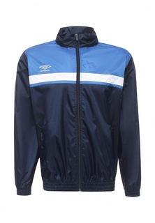 Ветровка Umbro SMART SHOWER JACKET