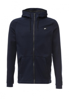 Толстовка Nike M NSW MODERN HOODIE FZ BB