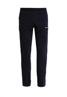 Брюки спортивные Champion Straight Hem Pants