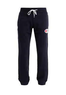 Брюки спортивные Champion Rib Cuff Pants