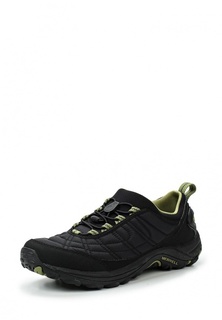 Ботинки Merrell ICE CAP MOC III STRETCH