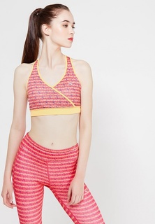 Топ спортивный Mizuno Multi Kemari Bra