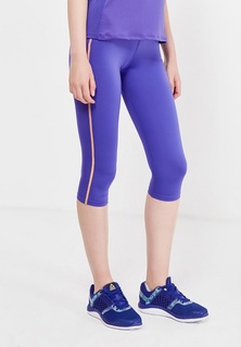 Тайтсы Mizuno Core 3/4 Tights