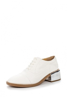 Ботинки MM6 Maison Margiela