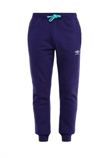 Брюки спортивные Umbro FLEECE JOGGER