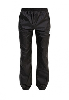 Брюки спортивные Umbro SMART SHOWER PANTS