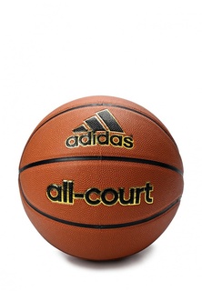 Мяч баскетбольный adidas Performance ALL COURT