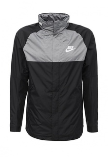 Куртка Nike M NSW AV15 JKT HD WVN WNGR