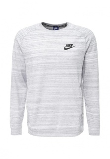 Свитшот Nike M NSW AV15 CRW LS KNIT