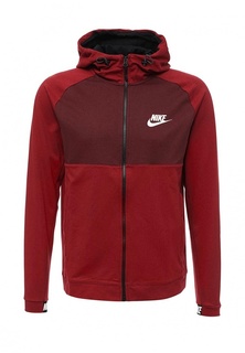 Толстовка Nike M NSW AV15 HOODIE FZ FLC