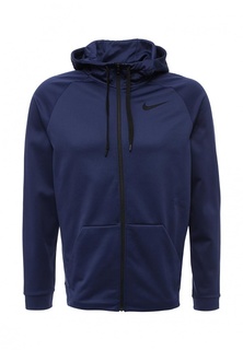 Толстовка Nike M NK THRMA HOODIE FZ