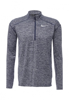 Лонгслив спортивный Nike M NK DRY ELMNT TOP HZ
