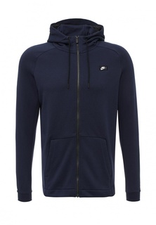 Толстовка Nike M NSW MODERN HOODIE FZ FT