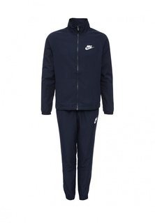 Костюм спортивный Nike M NSW TRK SUIT WVN BASIC