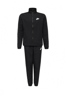 Костюм спортивный Nike M NSW TRK SUIT WVN BASIC