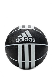 Мяч баскетбольный adidas Performance 3S RUBBER X