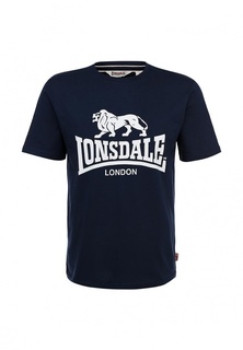 Футболка Lonsdale