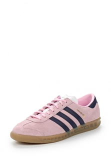 Кеды adidas Originals HAMBURG W