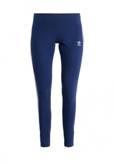 Леггинсы adidas Originals 3 S LEGGINGS