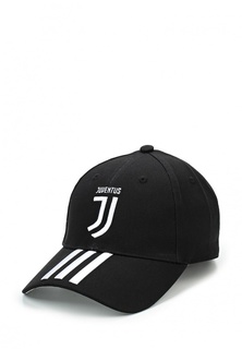 Бейсболка adidas Performance JUVE 3S CAP