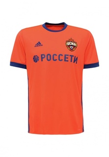Футболка спортивная adidas Performance CSKA A JSY