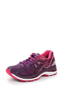 Кроссовки ASICS GEL-NIMBUS 19