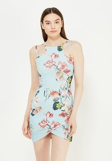 Платье Edge Street