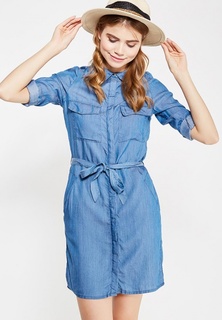 Платье джинсовое Jennyfer