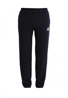 Брюки спортивные Lonsdale