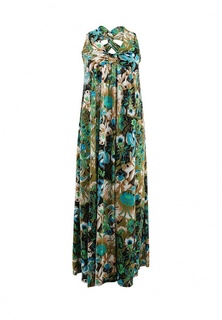 Платье MadaM T