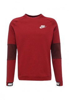 Свитшот Nike M NSW AV15 CRW FLC