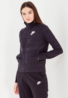 Олимпийка Nike W NSW AV15 TRK JKT KNT