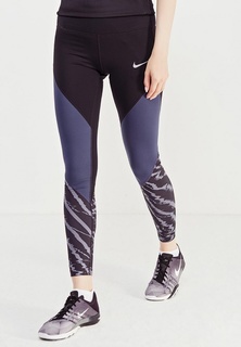 Тайтсы Nike W NK PWR TGHT RACER PR