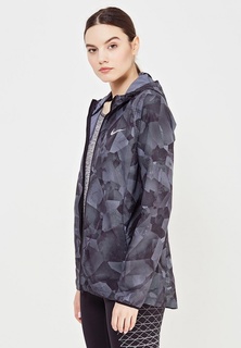 Ветровка Nike W NK ESSNTL JKT HD PR