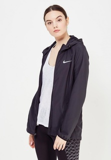 Ветровка Nike W NK ESSNTL JKT HD