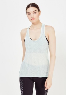 Майка спортивная Nike W NK BRTHE TANK COOL