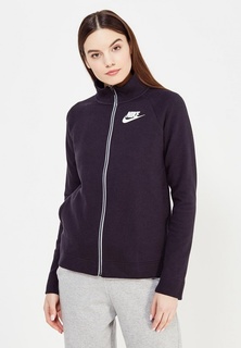 Олимпийка Nike W NSW AV15 JKT