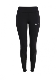 Тайтсы Nike W NK PWR EPIC LX TGHT MESH