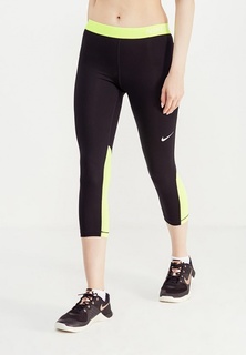 Капри Nike W NP CPRI