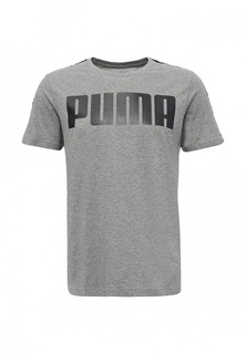 Футболка Puma Power Rebel Logo Tee Medium Gr