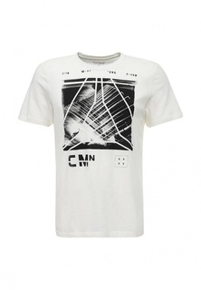 Футболка спортивная Reebok SPEEDWICK BLEND GRPHC TEE