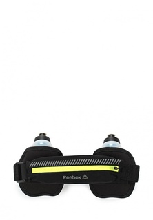 Сумка поясная Reebok OS RUN BELT BOTTLES