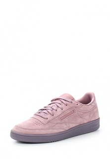 Кеды Reebok Classics CLUB C 85 LACE